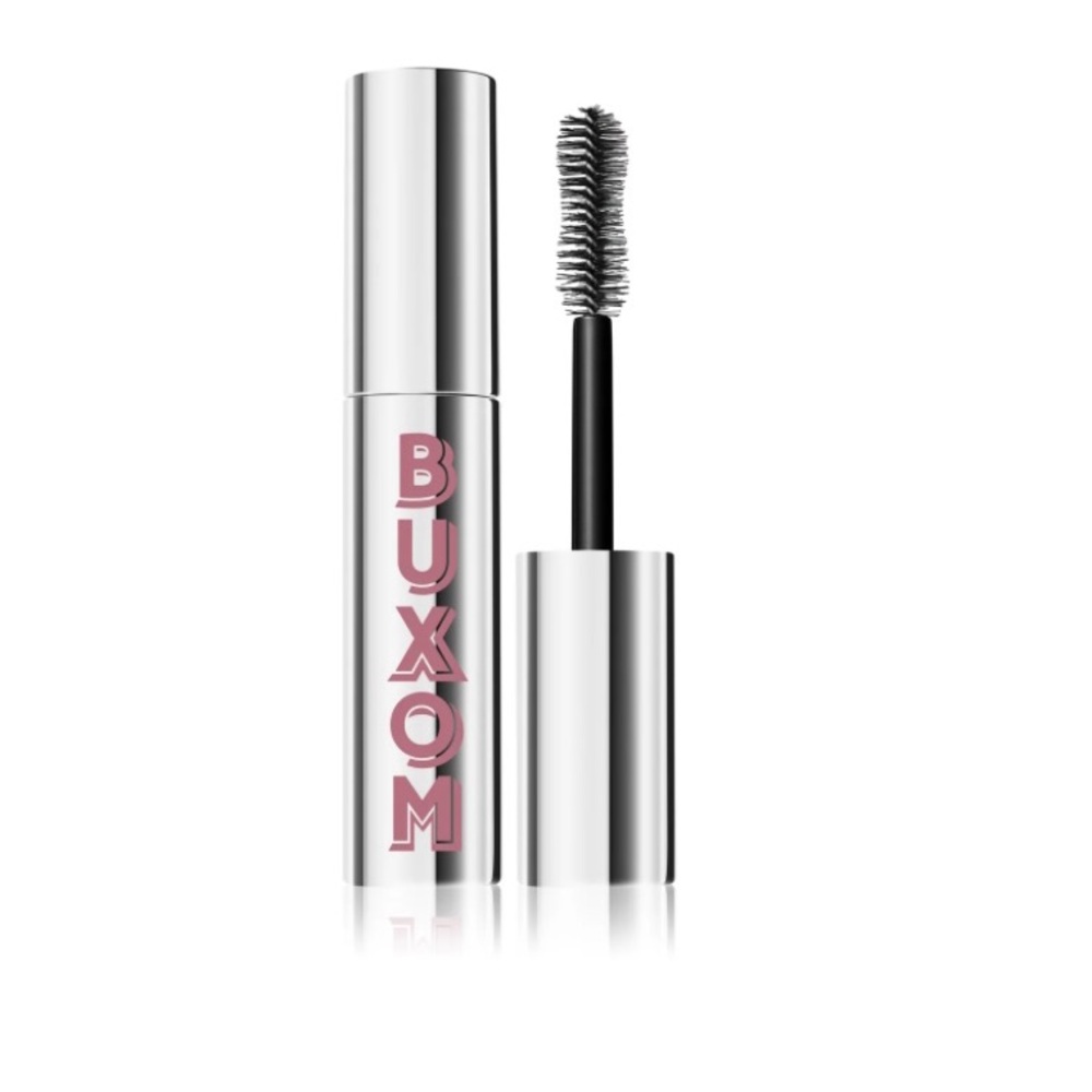 Buxom•Xtrovert Mascara•Xtra Black 💋